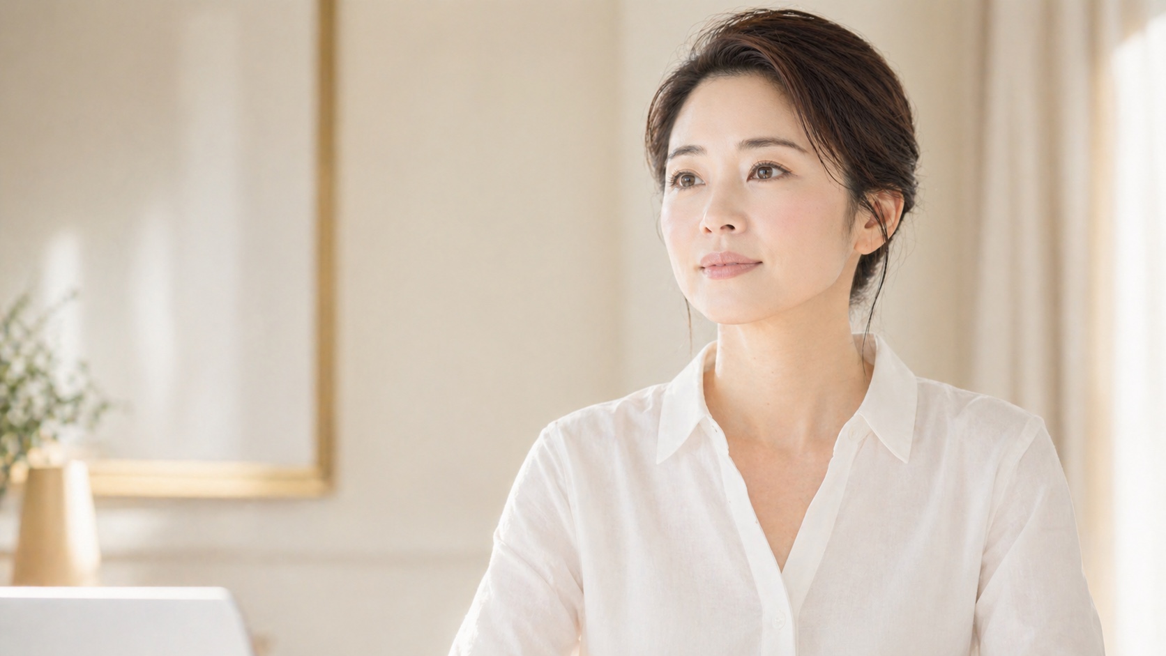 共鳴・育てる美容のイメージ
